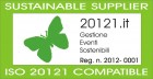 La sostenibilità della catena di fornitura - Diventa Fornitore Sostenibile - Gestione Sostenibile Eventi